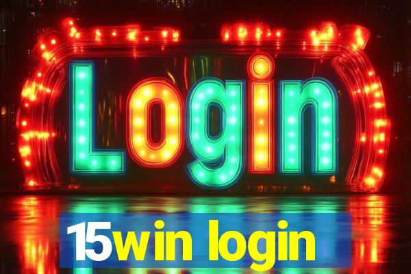 15win login